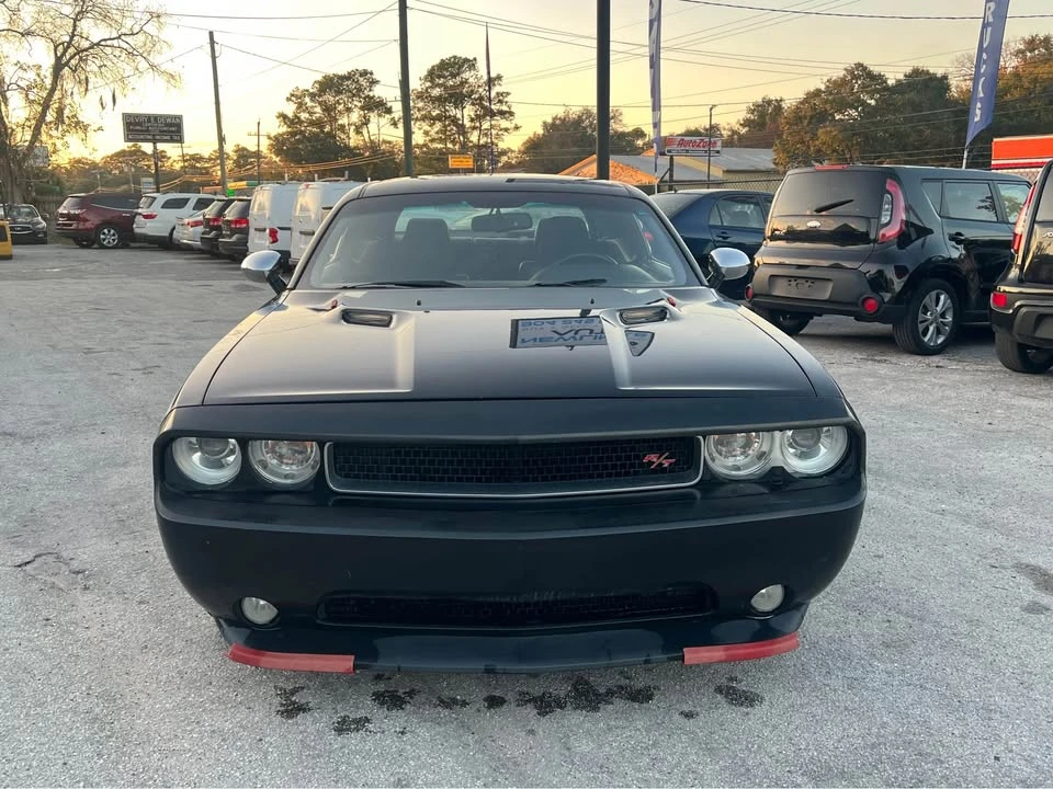 2012 Dodge Challenger 3rd Gen - Image 2 of 14