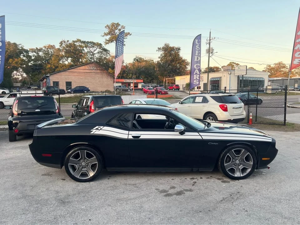 2012 Dodge Challenger 3rd Gen - Image 7 of 14