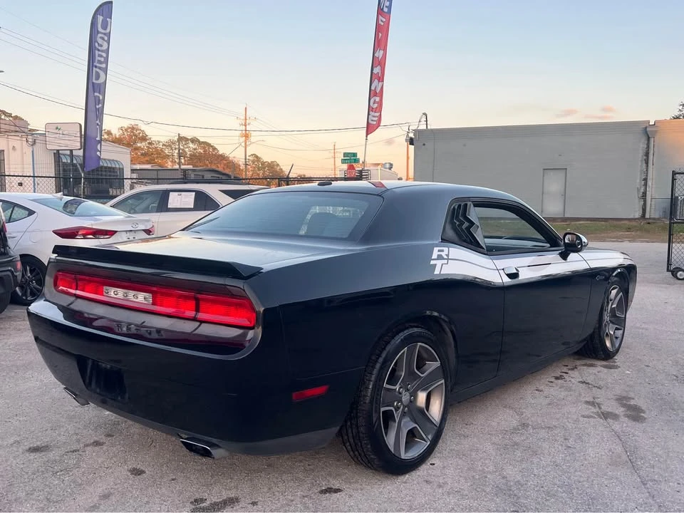 2012 Dodge Challenger 3rd Gen - Image 5 of 14