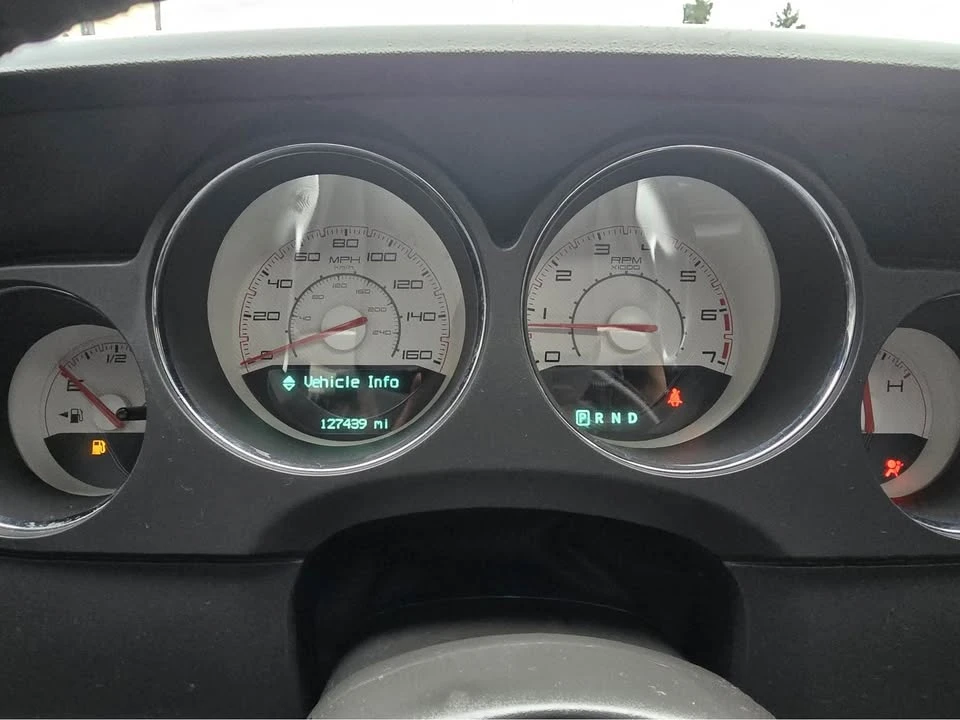2012 Dodge Challenger 3rd Gen - Image 12 of 14