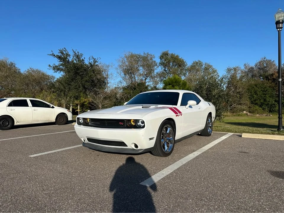 2012 Dodge Challenger 3rd Gen - Image 2 of 20