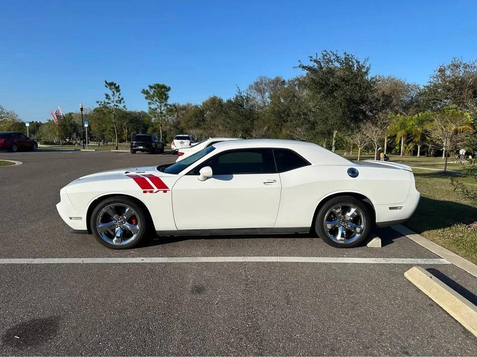 2012 Dodge Challenger 3rd Gen - Image 3 of 20