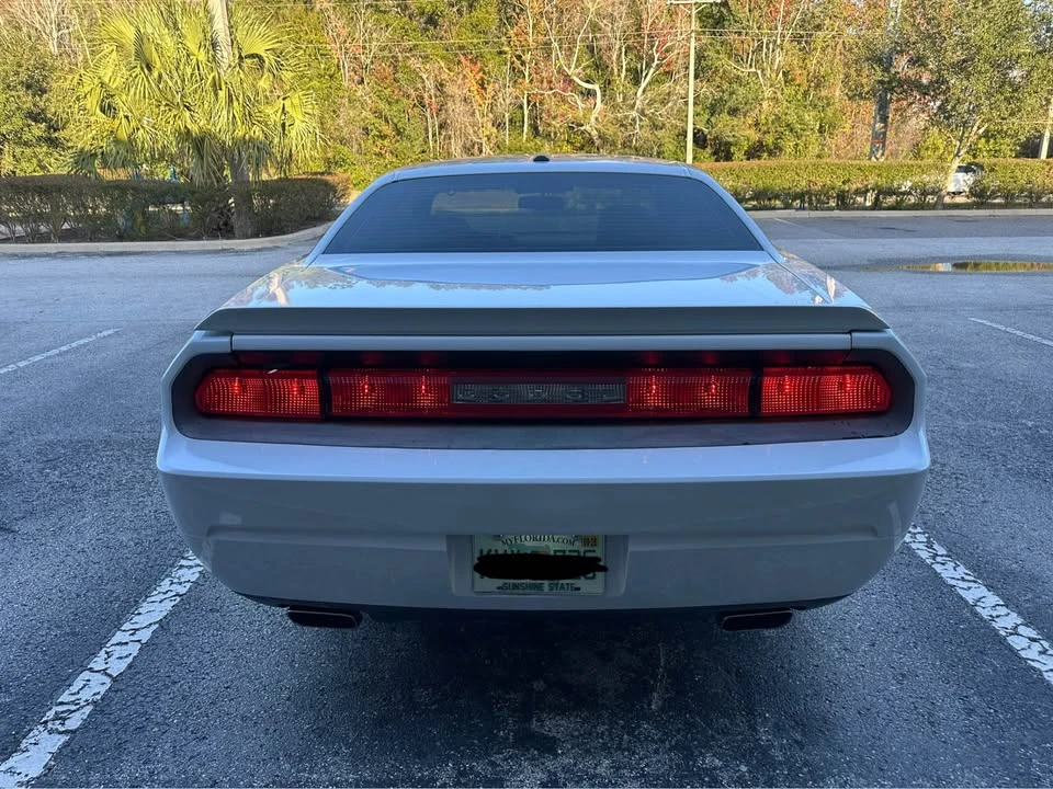 2012 Dodge Challenger 3rd Gen - Image 20 of 20