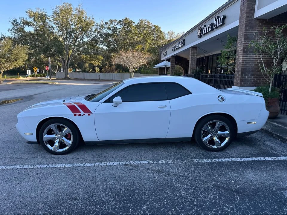 2012 Dodge Challenger 3rd Gen - Image 18 of 20
