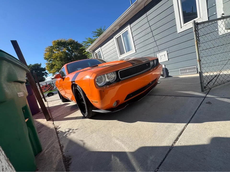 2012 Dodge Challenger 3rd Gen - Image 4 of 4