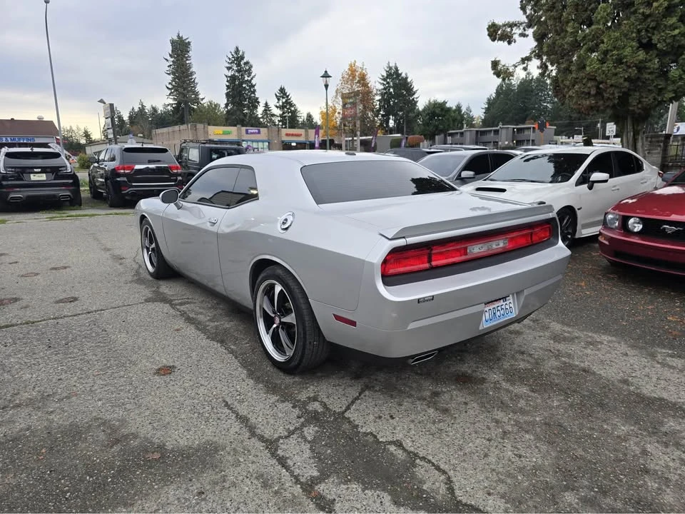 2012 Dodge Challenger 3rd Gen - Image 6 of 14