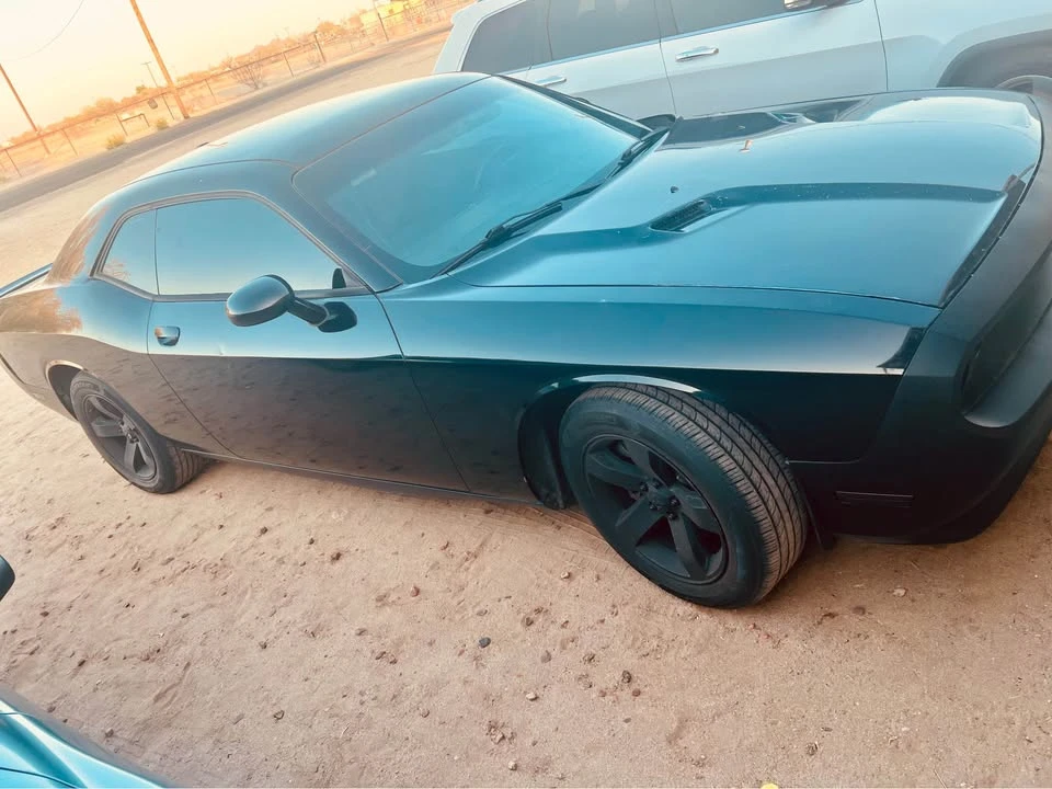 2012 Dodge Challenger 3rd Gen - Image 5 of 7