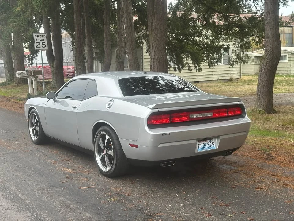 2012 Dodge Challenger 3rd Gen - Image 4 of 14