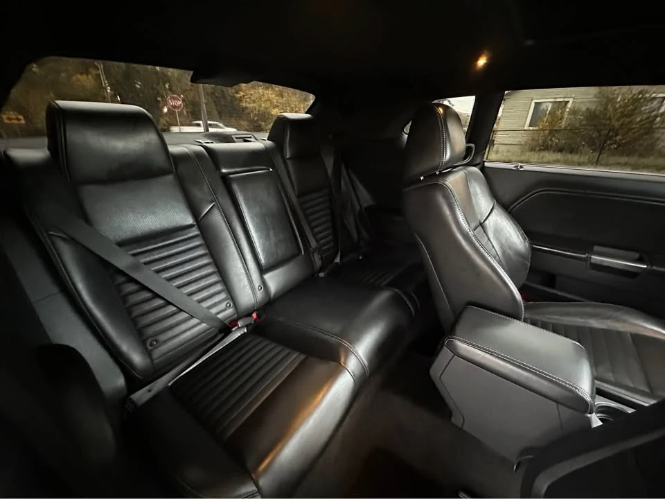2012 Dodge Challenger 3rd Gen - Image 5 of 14