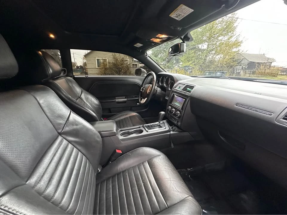 2012 Dodge Challenger 3rd Gen - Image 6 of 14