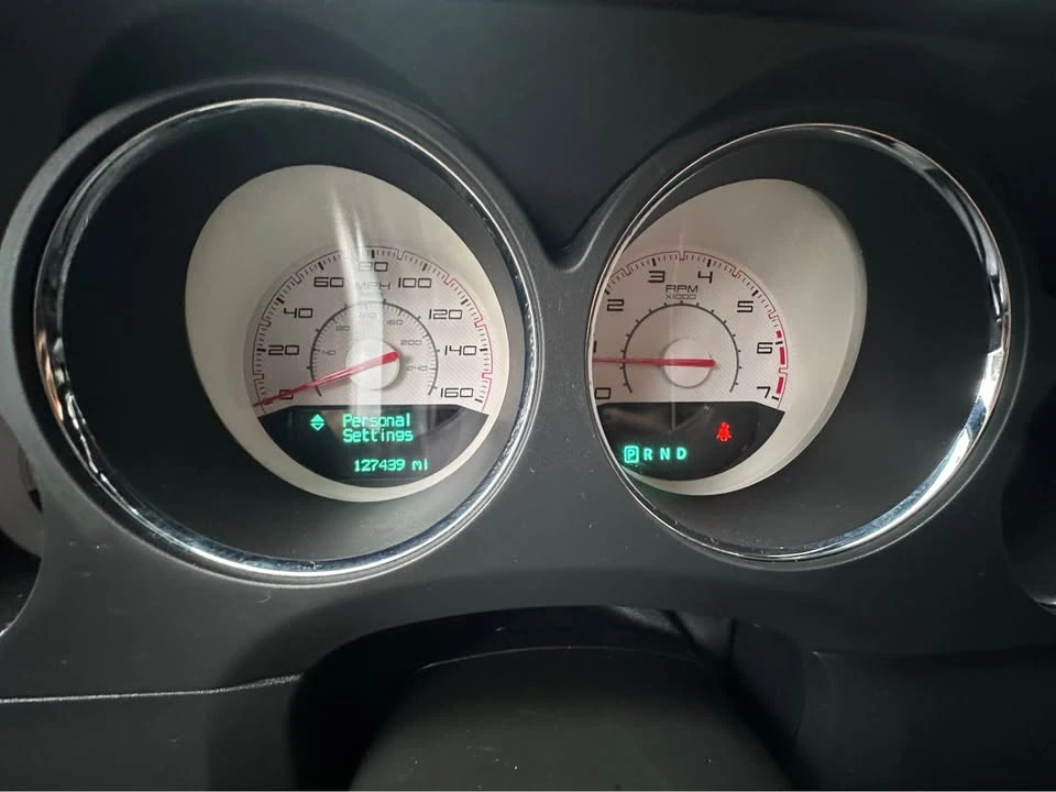 2012 Dodge Challenger 3rd Gen - Image 14 of 14