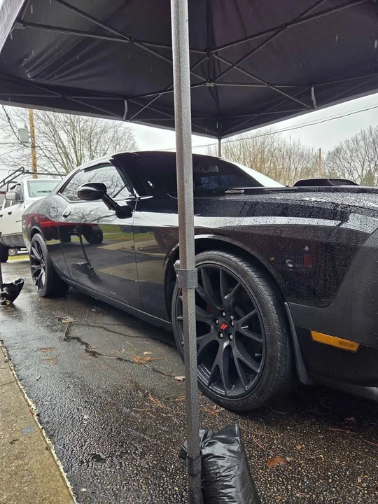 2012 Dodge Challenger 3rd Gen - Image 2 of 2
