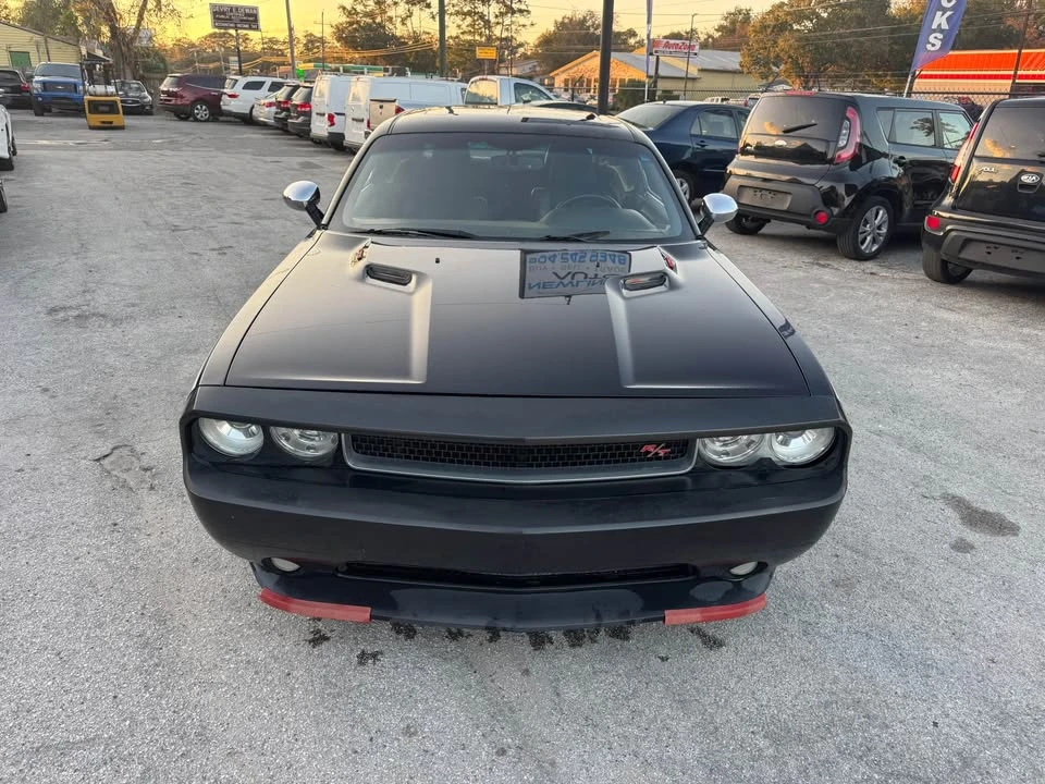 2012 Dodge Challenger 3rd Gen - Image 2 of 14