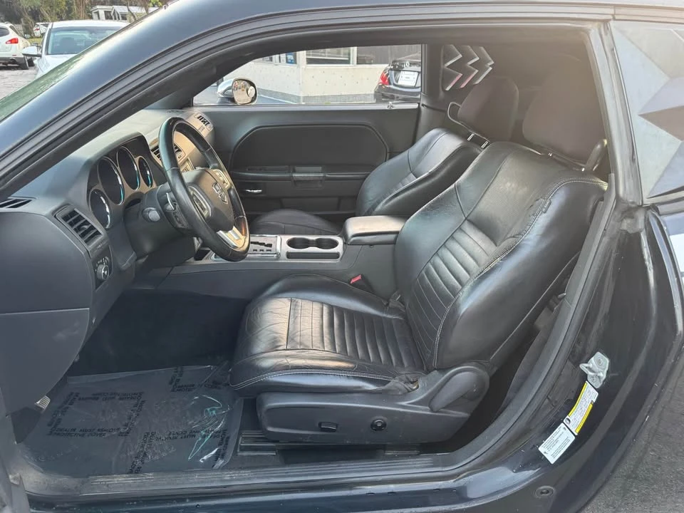2012 Dodge Challenger 3rd Gen - Image 7 of 14