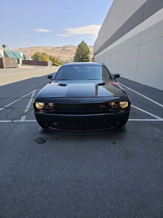 2012 Dodge Challenger 3rd Gen - Image 2 of 8