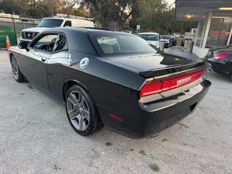 2012 Dodge Challenger 3rd Gen - Image 4 of 14
