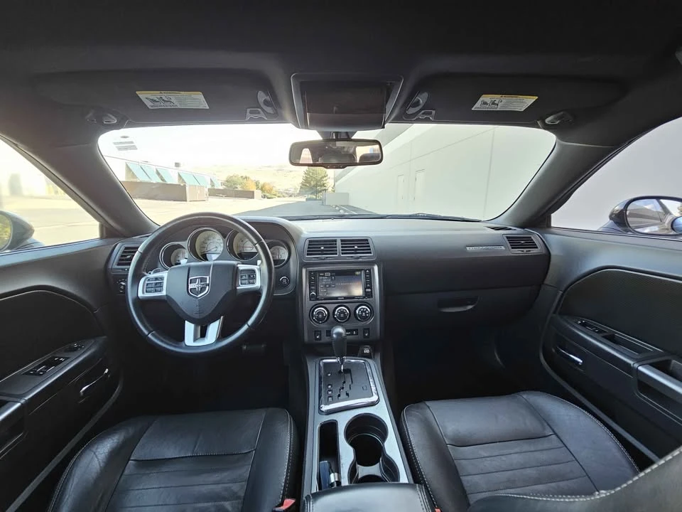 2012 Dodge Challenger 3rd Gen - Image 6 of 8