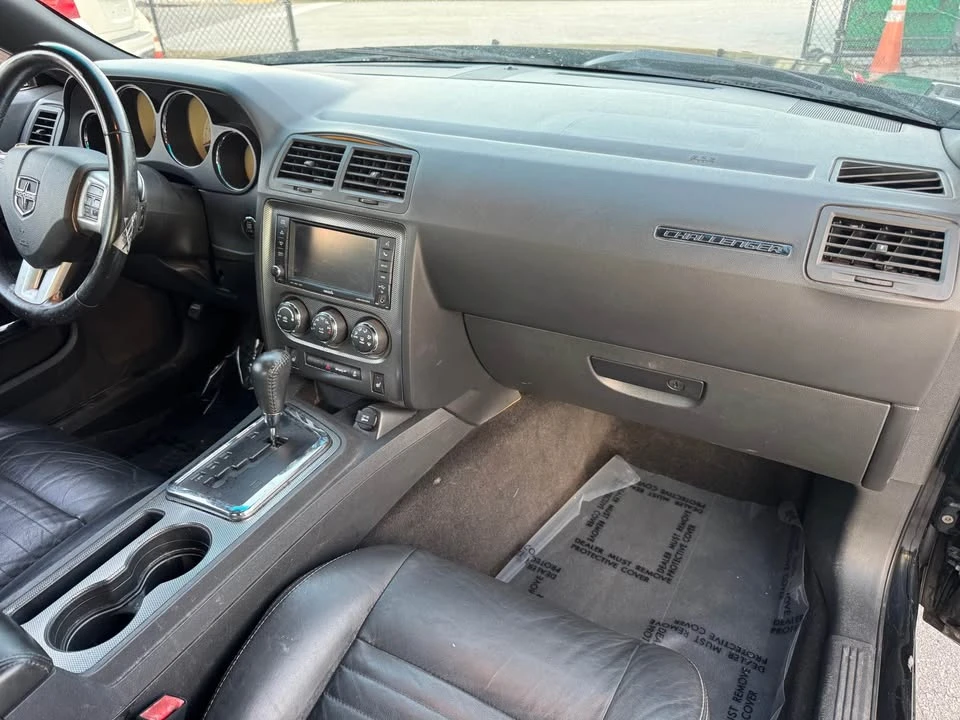 2012 Dodge Challenger 3rd Gen - Image 11 of 14