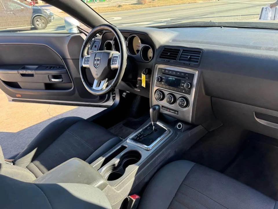 2012 Dodge Challenger 3rd Gen - Image 20 of 20
