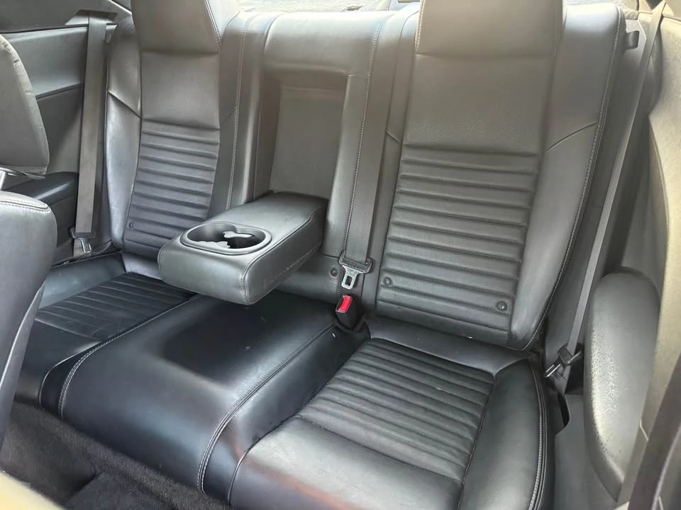2012 Dodge Challenger 3rd Gen - Image 9 of 14