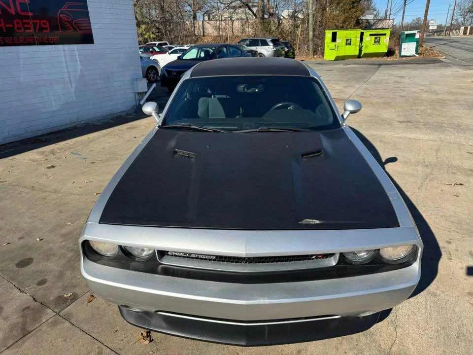 2012 Dodge Challenger 3rd Gen - Image 10 of 20