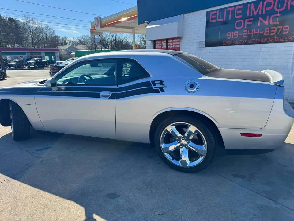 2012 Dodge Challenger 3rd Gen - Image 3 of 20