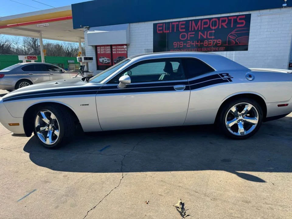 2012 Dodge Challenger 3rd Gen - Image 2 of 20