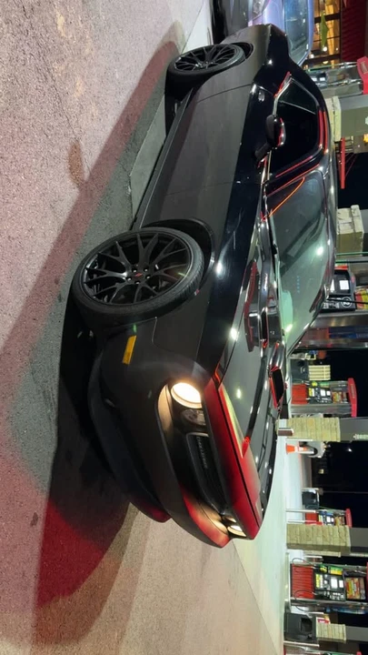 2012 Dodge Challenger 3rd Gen - Image 2 of 2