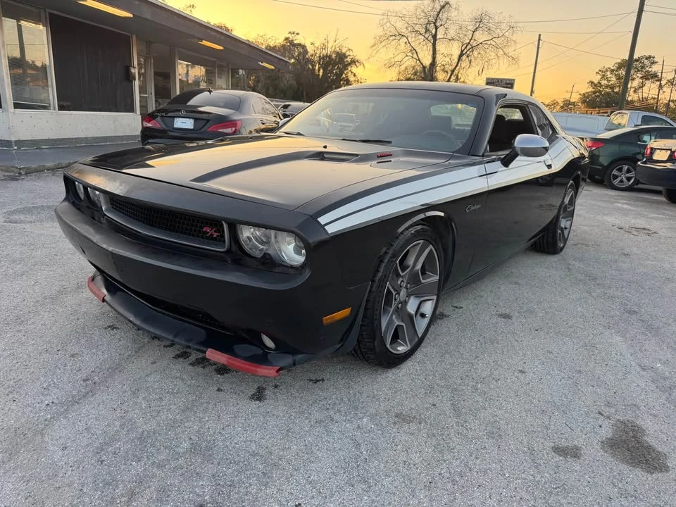 2012 Dodge Challenger 3rd Gen - Image 3 of 14
