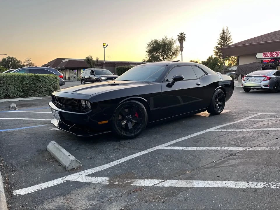 2012 Dodge Challenger 3rd Gen - Image 3 of 7