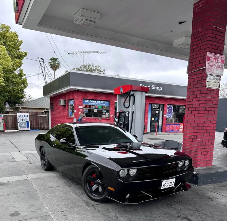 2012 Dodge Challenger 3rd Gen - Image 2 of 7
