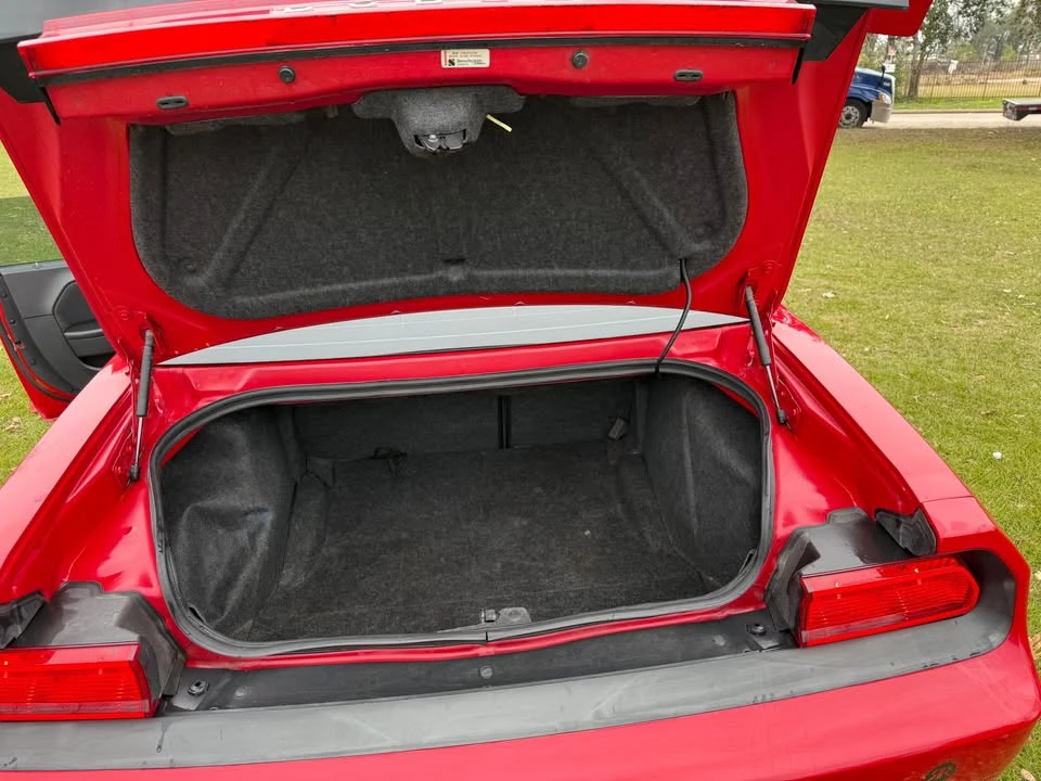2012 Dodge Challenger 3rd Gen - Image 14 of 15