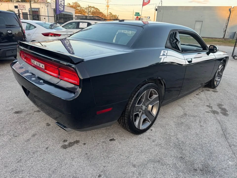 2012 Dodge Challenger 3rd Gen - Image 6 of 14