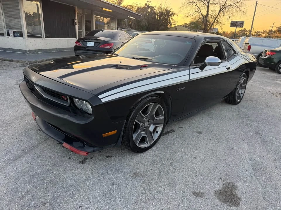 2012 Dodge Challenger 3rd Gen - Image 14 of 14