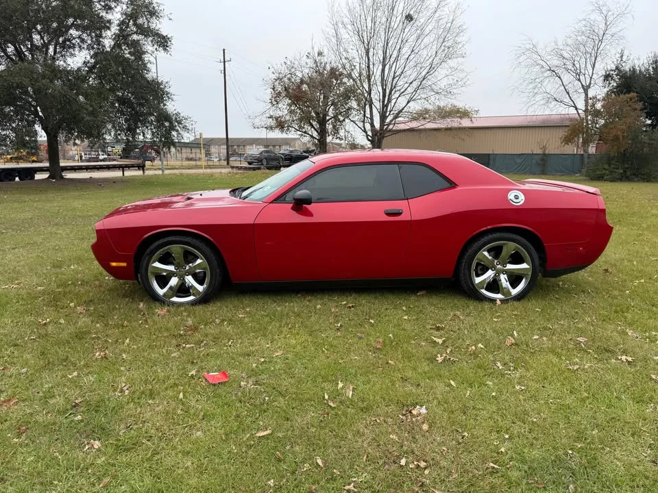 2012 Dodge Challenger 3rd Gen - Image 2 of 15