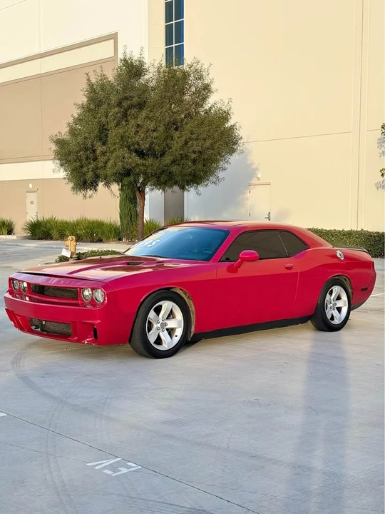 2012 Dodge Challenger 3rd Gen - Image 2 of 14