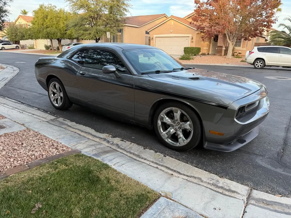 2012 Dodge Challenger 3rd Gen - Image 4 of 14