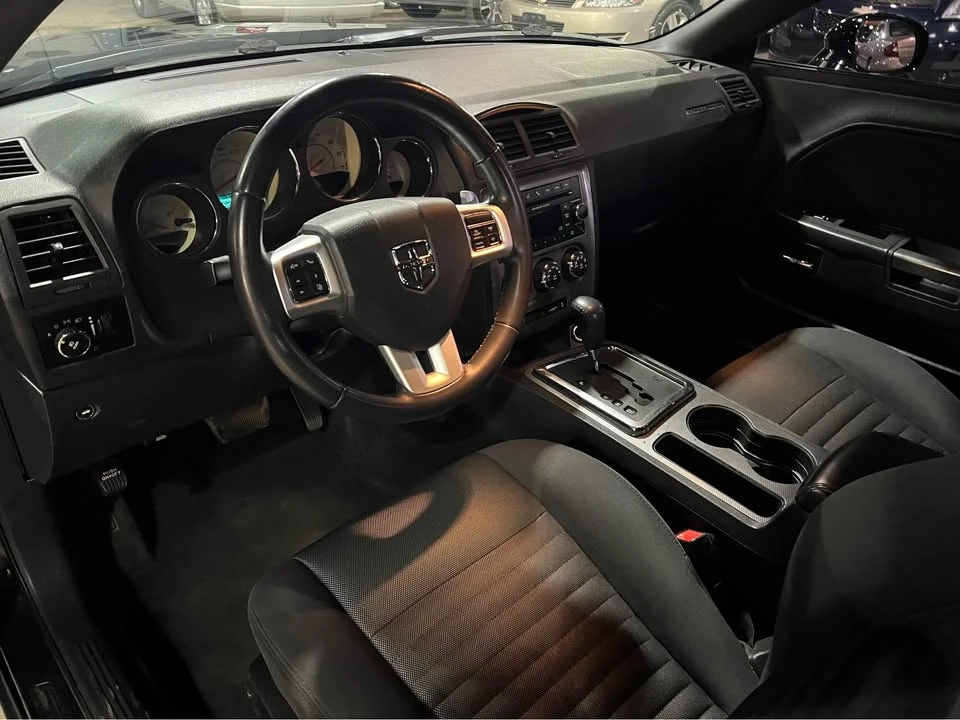 2012 Dodge Challenger 3rd Gen - Image 8 of 14