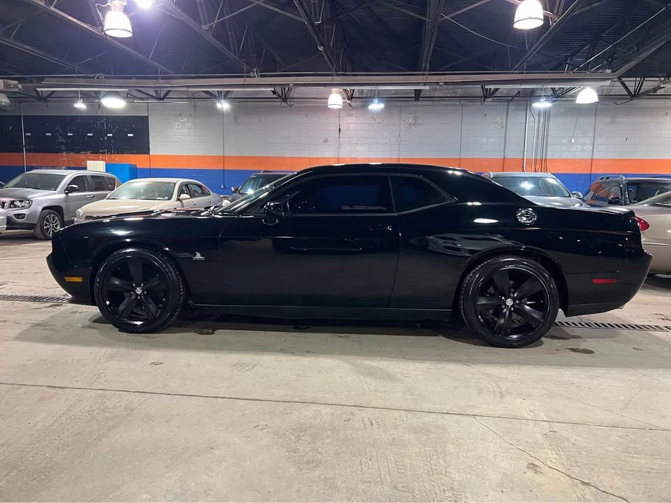 2012 Dodge Challenger 3rd Gen - Image 2 of 14