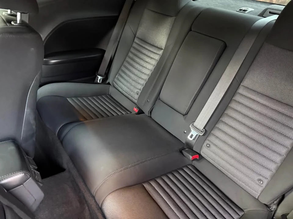 2012 Dodge Challenger 3rd Gen - Image 14 of 14