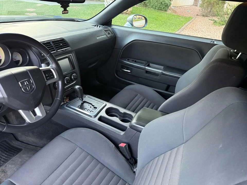 2012 Dodge Challenger 3rd Gen - Image 13 of 14