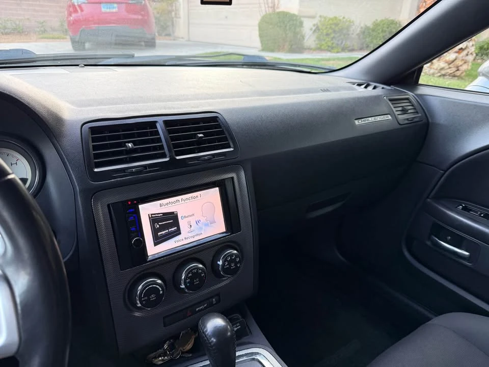 2012 Dodge Challenger 3rd Gen - Image 12 of 14