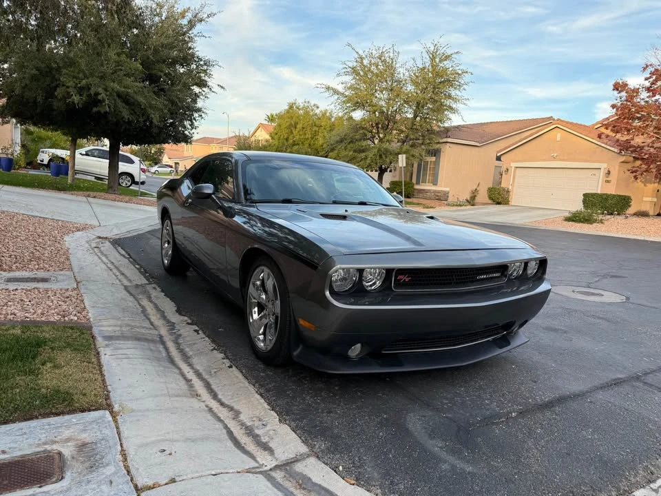 2012 Dodge Challenger 3rd Gen - Image 3 of 14