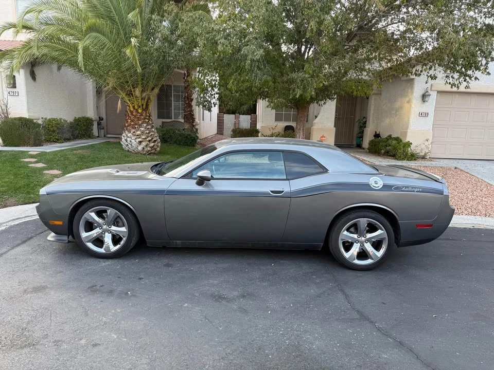 2012 Dodge Challenger 3rd Gen - Image 9 of 14