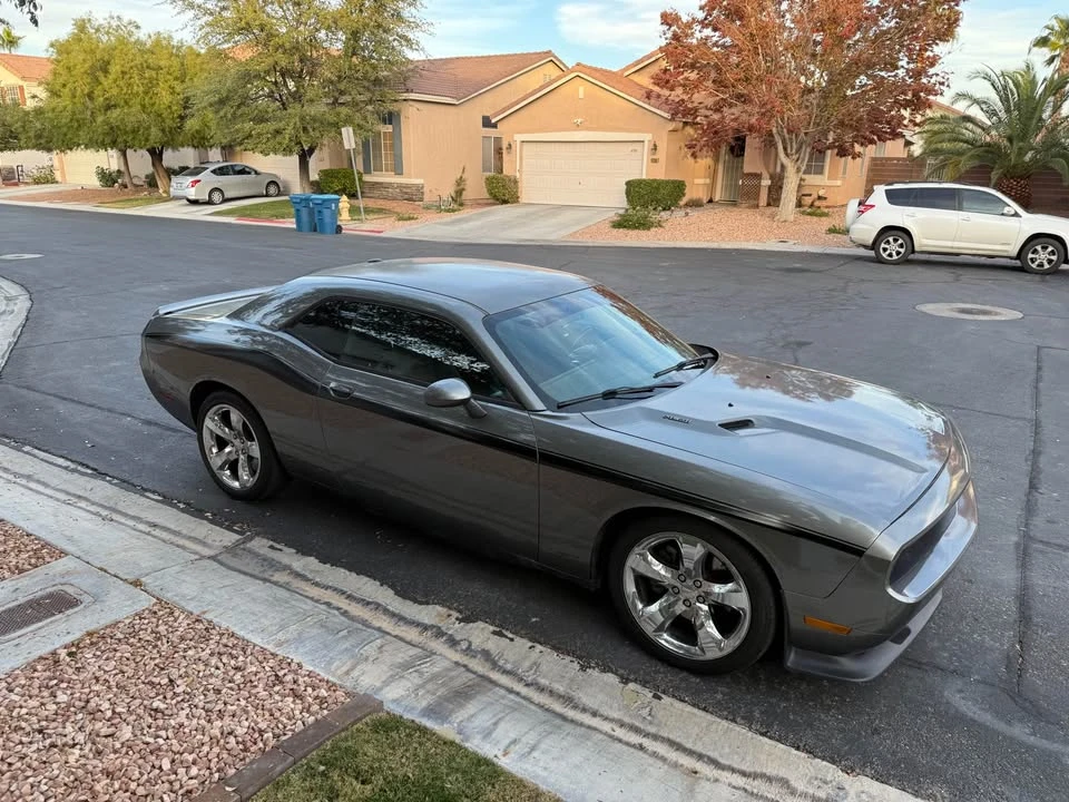 2012 Dodge Challenger 3rd Gen - Image 5 of 14
