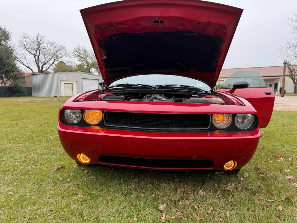 2012 Dodge Challenger 3rd Gen - Image 8 of 8