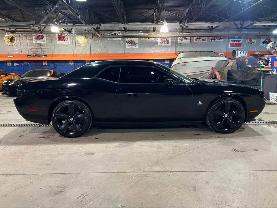 2012 Dodge Challenger 3rd Gen - Image 5 of 14