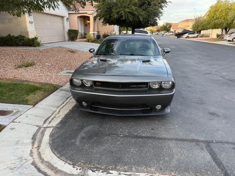 2012 Dodge Challenger 3rd Gen - Image 2 of 14