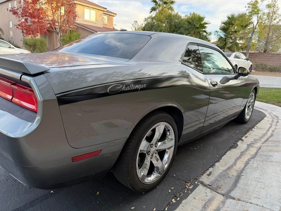 2012 Dodge Challenger 3rd Gen - Image 8 of 14