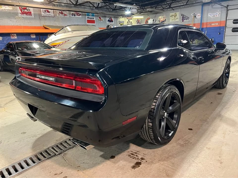 2012 Dodge Challenger 3rd Gen - Image 4 of 14